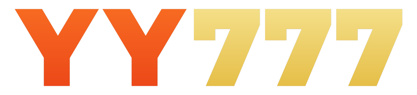 yy777.con logo